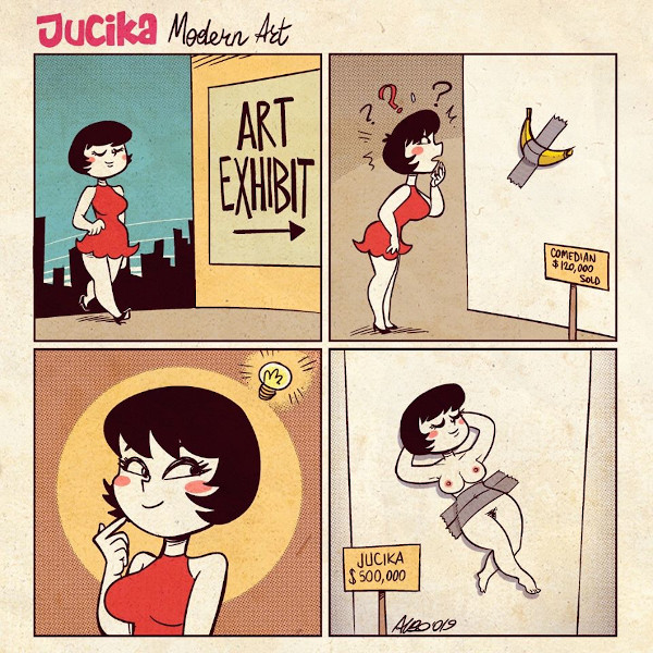jucika jucika